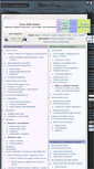 Mobile Screenshot of fisicaondemusica.unimore.it