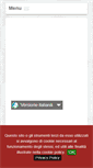 Mobile Screenshot of fildir.unimore.it